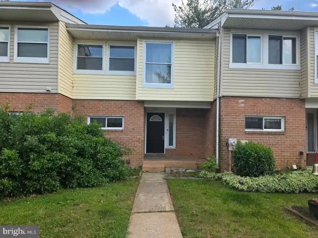 21 Ojibway Rd, Randallstown