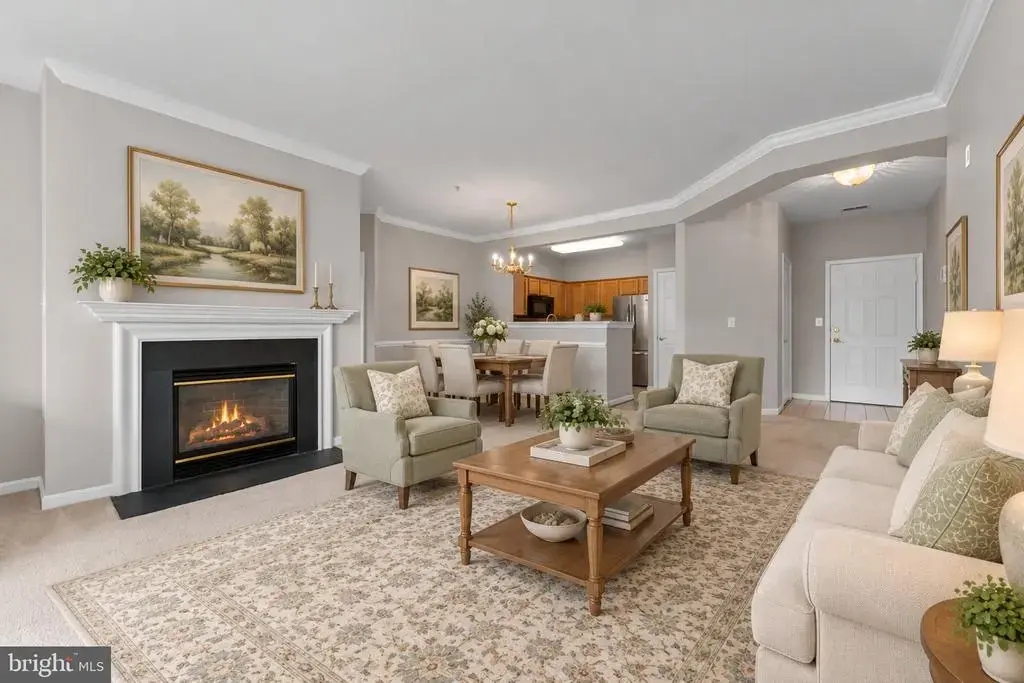 1 Cameron Grove Blvd #305, UPPER MARLBORO