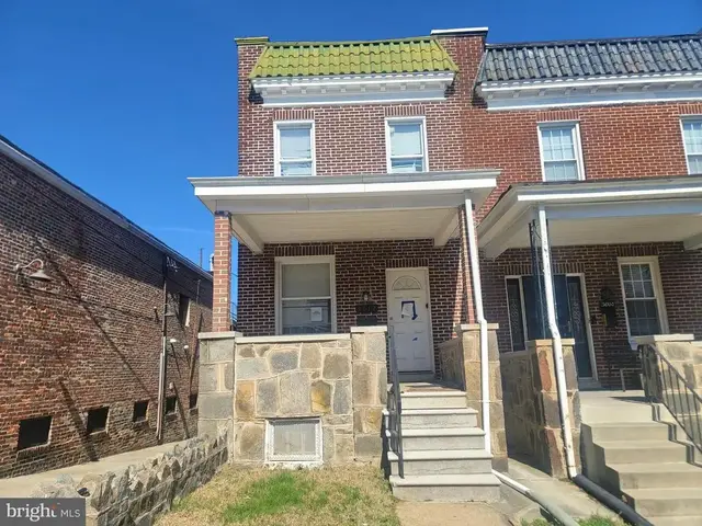 3012 Kentucky Ave, Baltimore