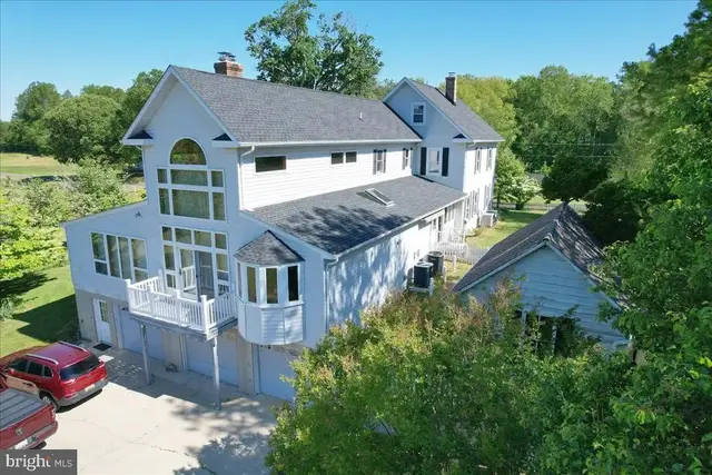 17401 Milltown Landing Rd, Brandywine