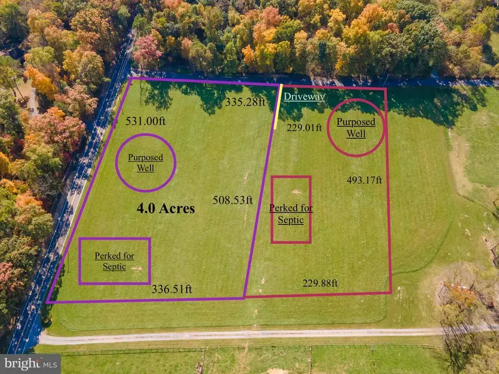 1177-lots 1 & 2 Whitmer Rd, SHENANDOAH JUNCTION
