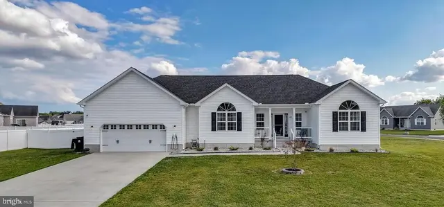 45 Crown Forest Ln, Felton