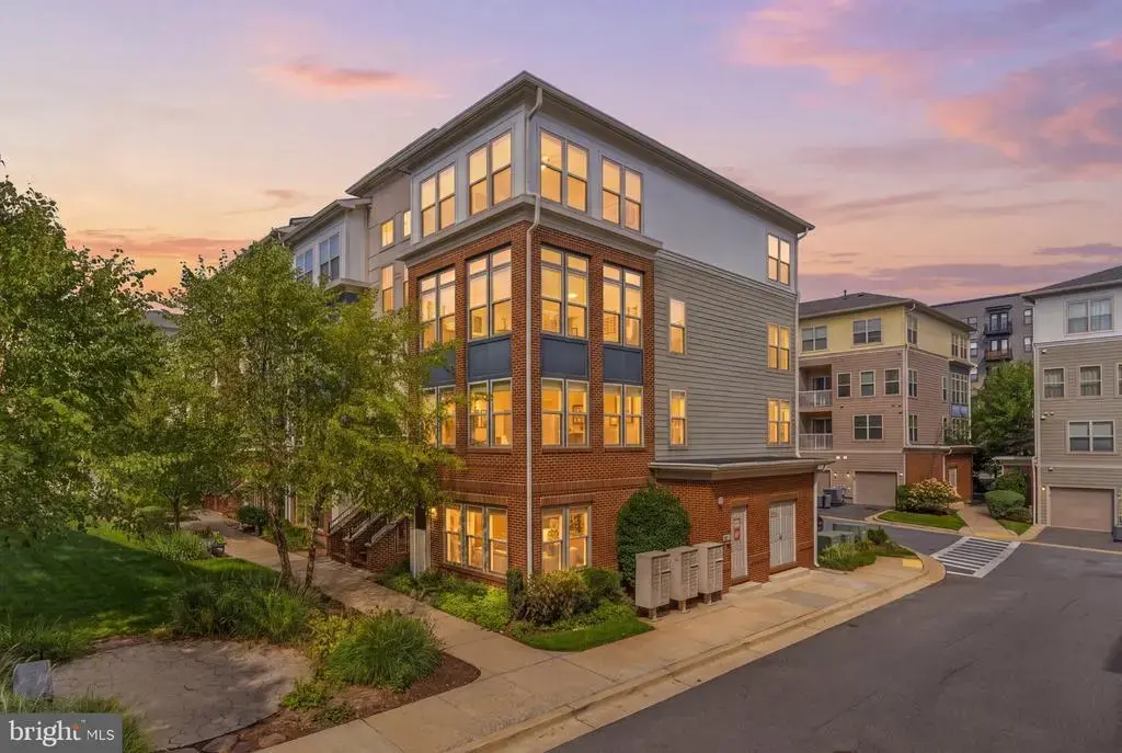 123 Copley Cir #35-a, GAITHERSBURG