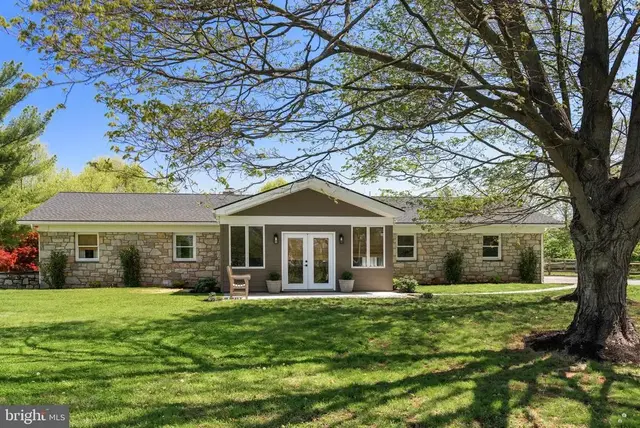 723 Saylors Mill Rd, Spring City