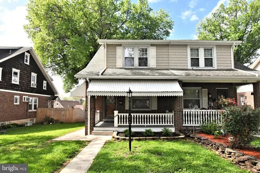 1318 Cherry St, POTTSTOWN