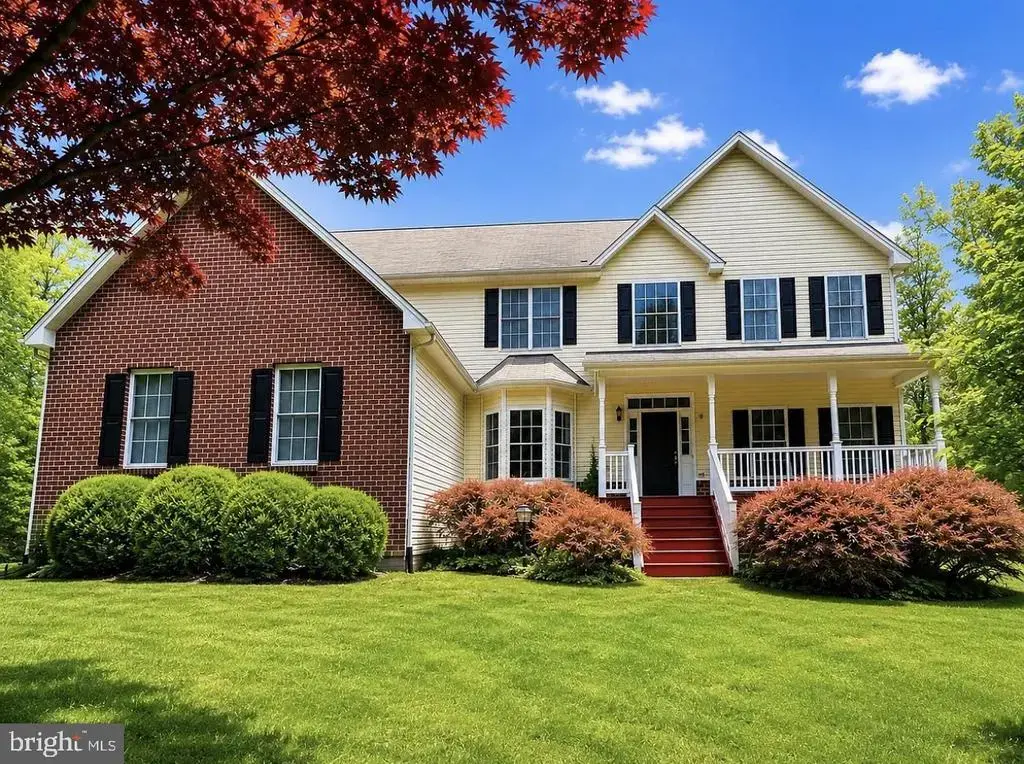 5621 Towles Mill Rd, PARTLOW