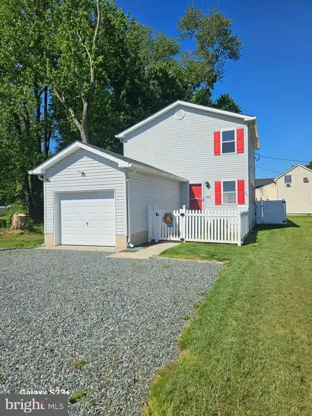 103 East St, Harrington
