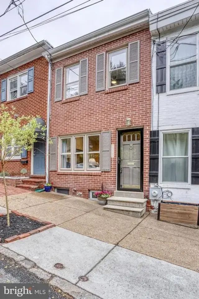 1507 N Adams St, Wilmington