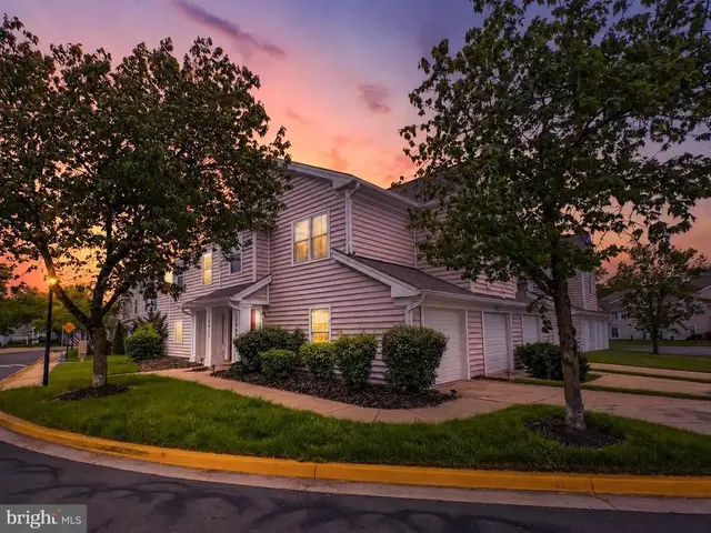 13909 King George Way #355, Upper Marlboro
