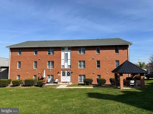 1 Welty Ave #201, Emmitsburg