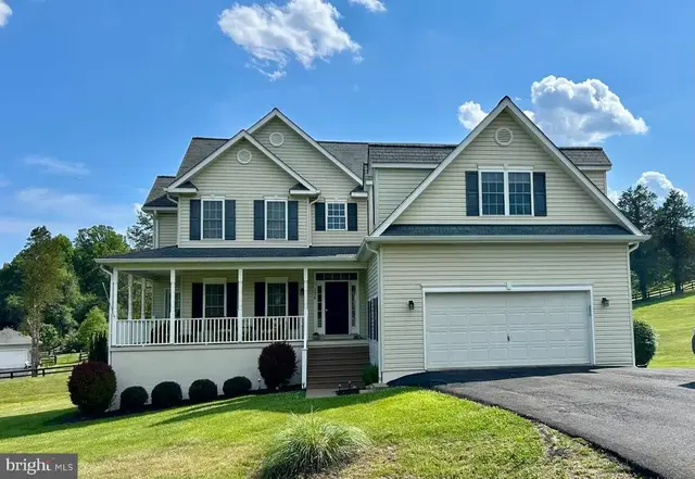 5459 Claire Ct, Warrenton