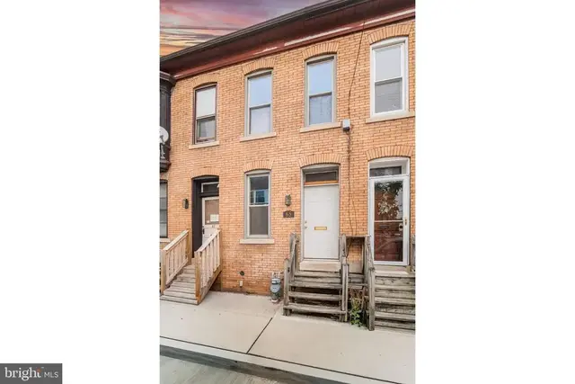 65 N Franklin St, York