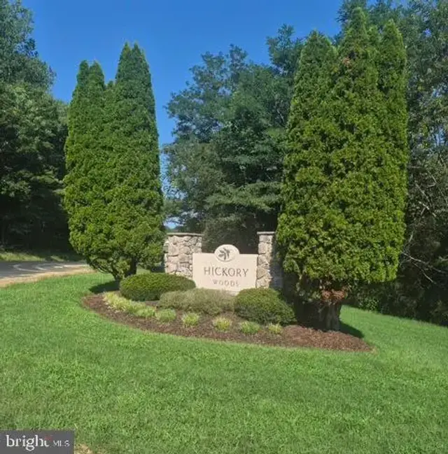 1625 Maurham Ct, Huntingtown