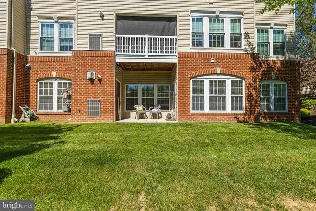 9413 Ashlyn Cir #9413, Owings Mills