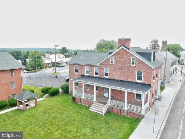 604 W Main St #1, Emmitsburg