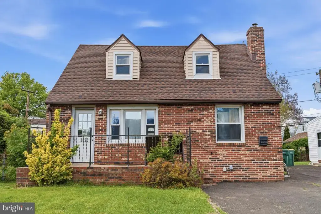 3523 Dixon Ave, BRISTOL