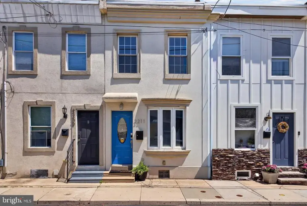2211 E Harold St, PHILADELPHIA