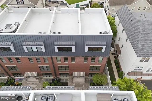 2012 Renaissance Walk #lot #7, Philadelphia