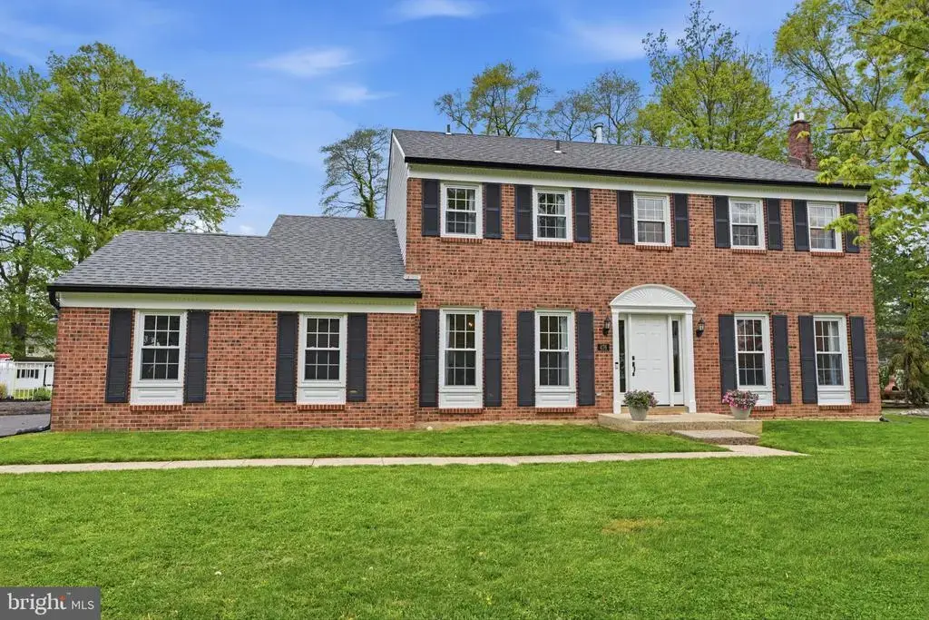 476 Gladstone Rd, LANGHORNE