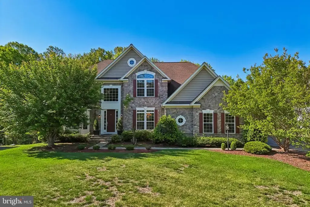 80 Scotts Ford Ln, FREDERICKSBURG