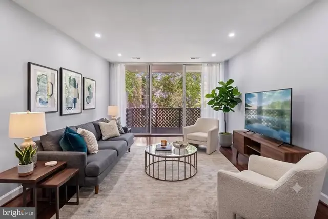 3940 Bel Pre Rd #6, Silver Spring
