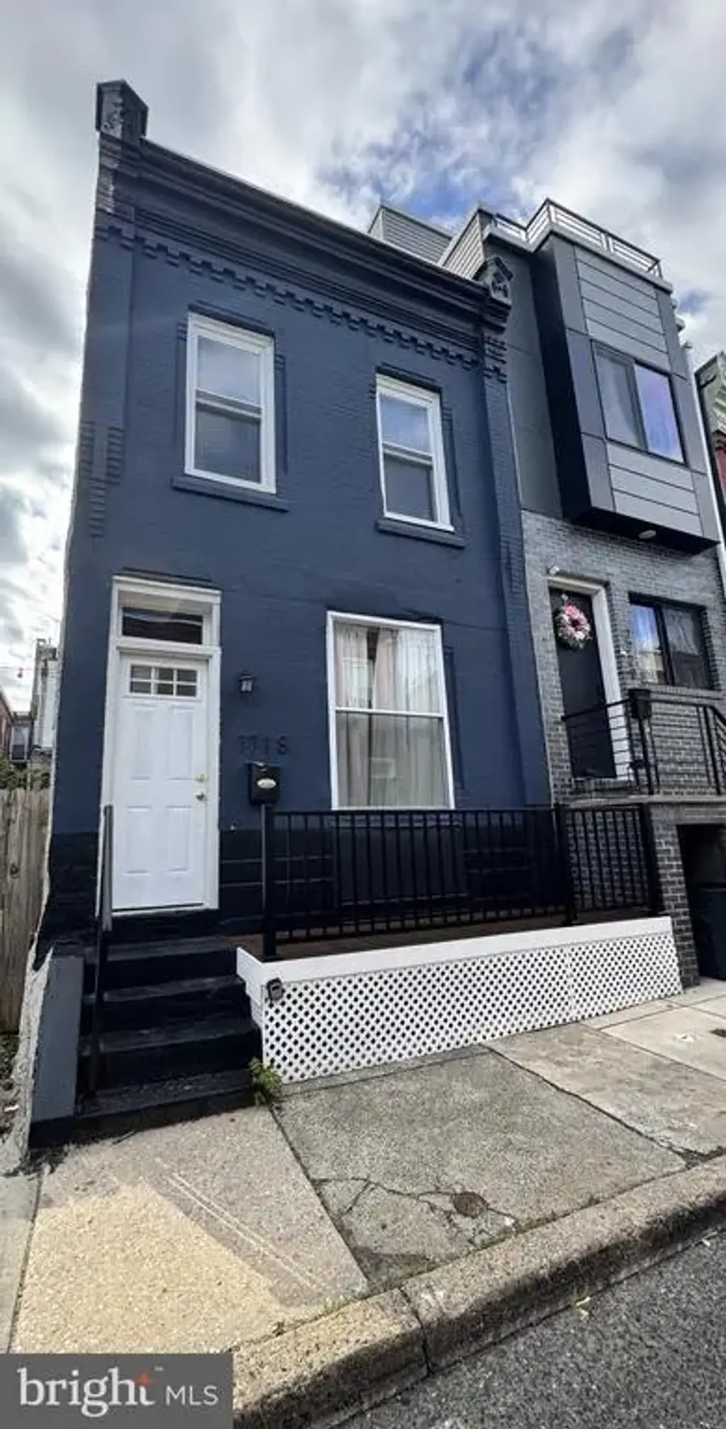 1718 N Dover St, PHILADELPHIA