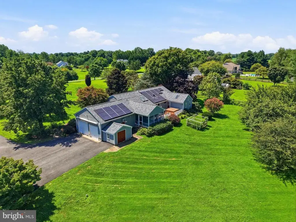 25124 E Kentfield Rd, WORTON
