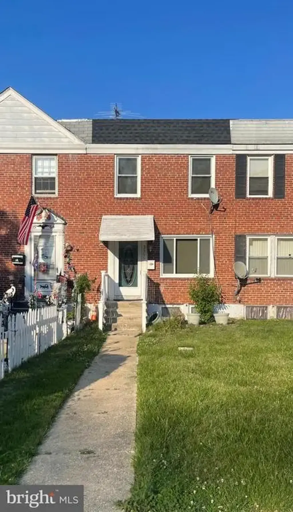 3566 Dudley Ave, BALTIMORE
