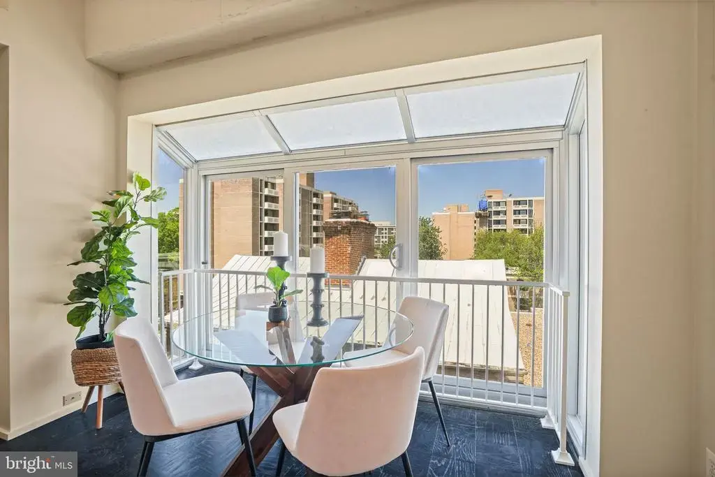 510 N St Sw #n622, WASHINGTON