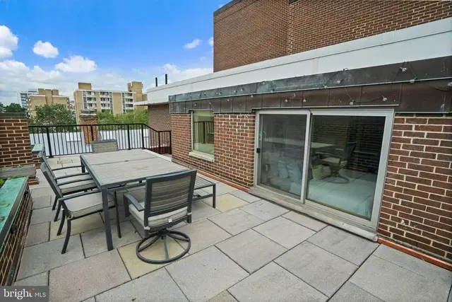 510 N St Sw #n622, Washington