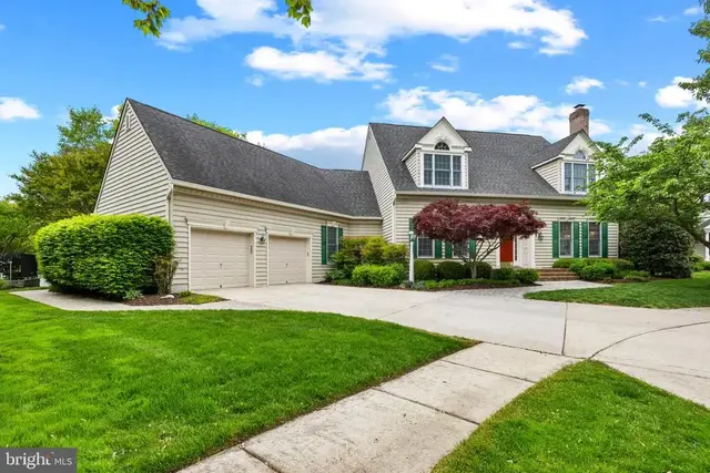 1604 Trawler Ln, Annapolis