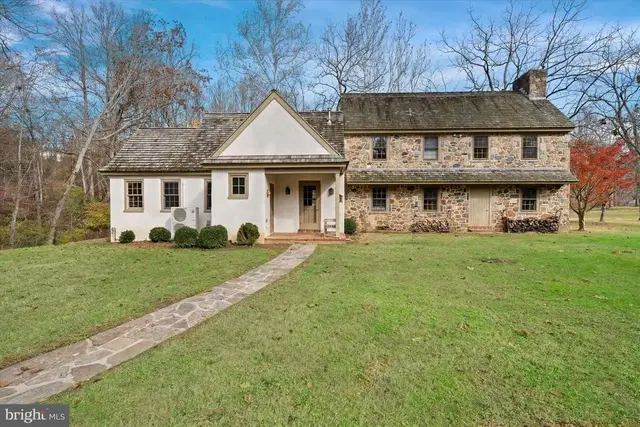 975 Brintons Bridge Rd, West Chester
