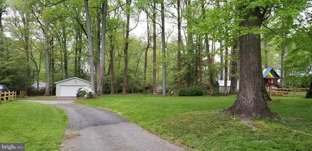 14506 Georgia Ave, Rockville
