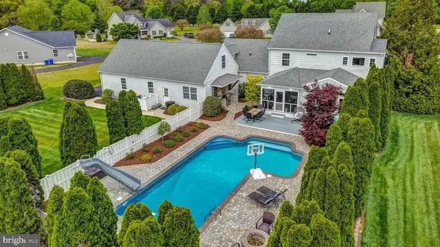 21965 Palomino Way, Bridgeville
