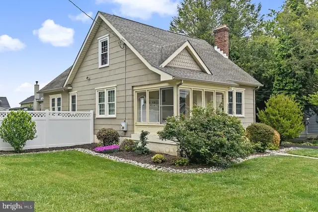 117 Westmoreland Ave, Wilmington