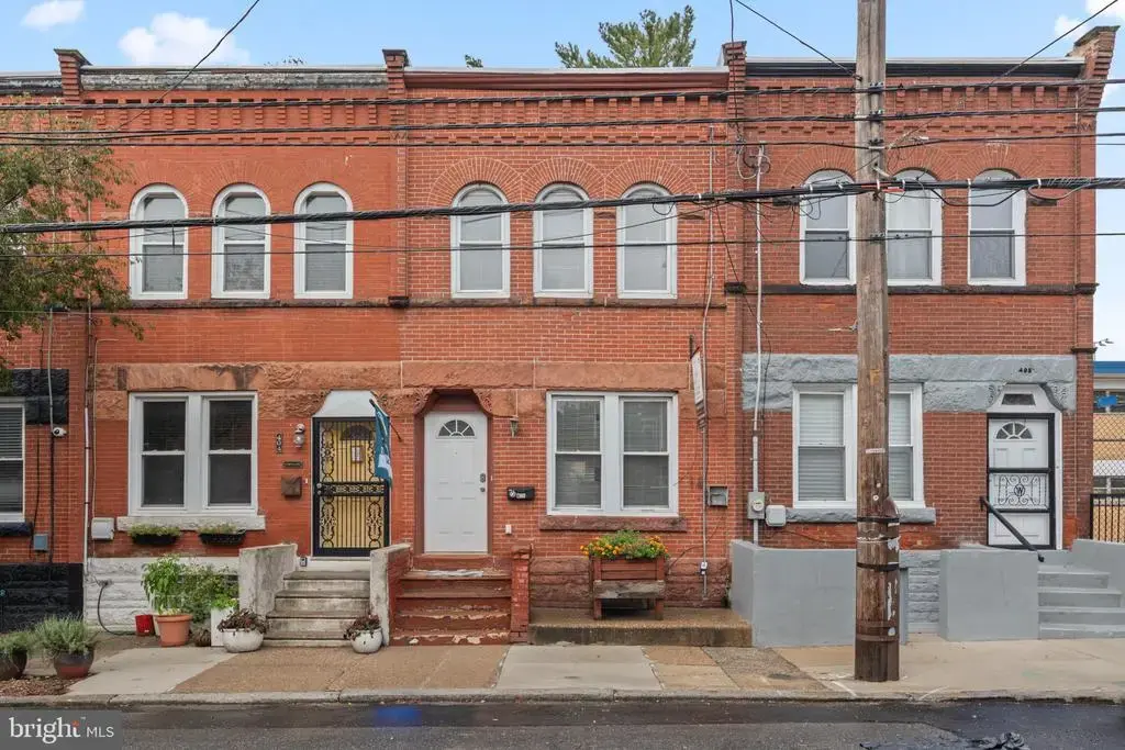 406 N 42nd St, PHILADELPHIA
