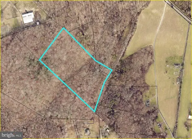 Parcel 85 Old Indian Head Rd, Upper Marlboro
