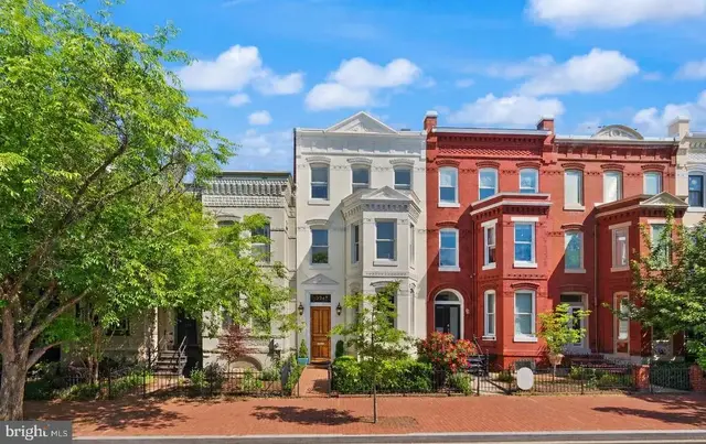 324 E Street Ne, Washington