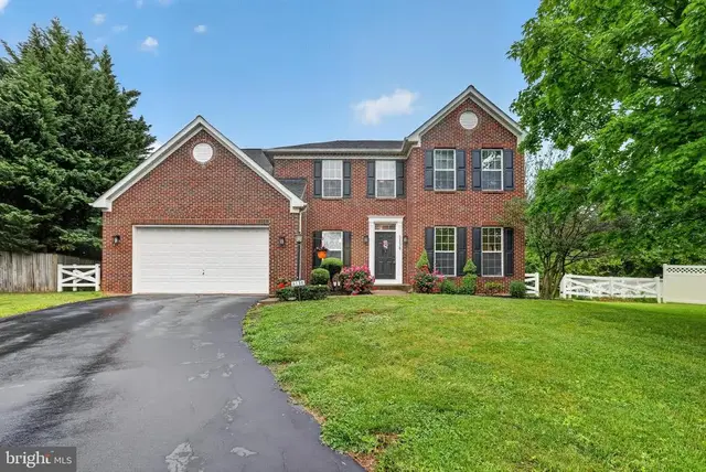 5136 Charlington Ct, Frederick