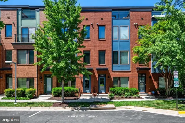 2944 Stella Blue Ln, Fairfax