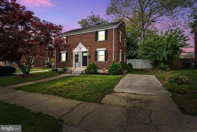 124 Tennessee Ave, Wilmington