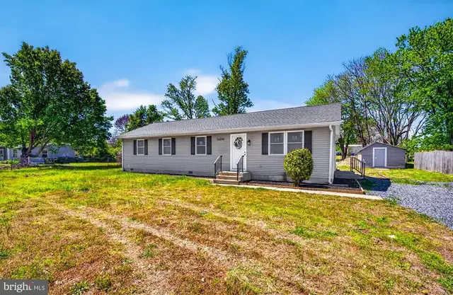 24298 Concord Pond Rd, Seaford