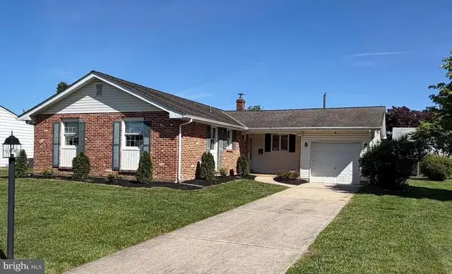 3209 Bristol Dr, Wilmington