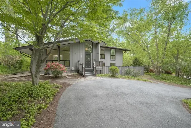 6544 Wiscasset Rd, Bethesda