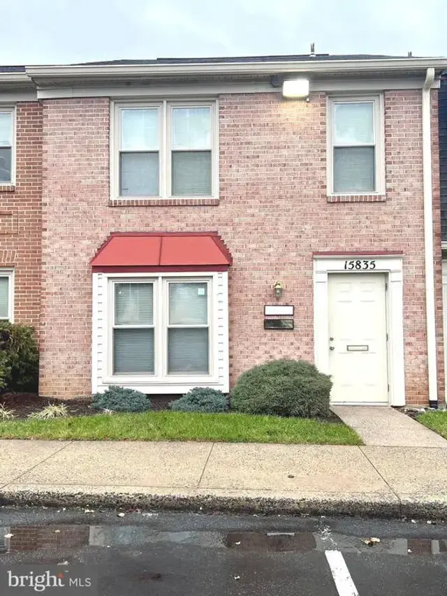 15835 Crabbs Branch #5a #5-a, Rockville