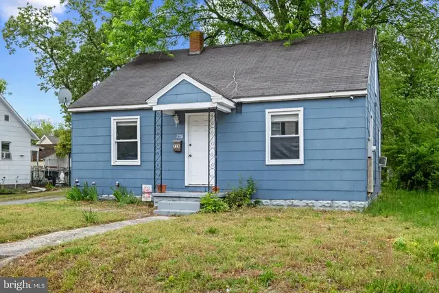 728 Jackson St, Salisbury