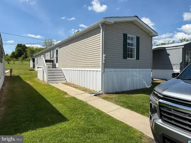 1121 S Old Philiadelphia Rd #lot 6, Aberdeen