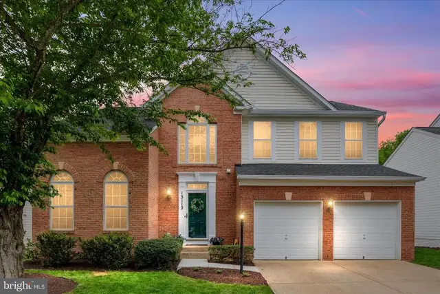 13112 Bigleaf Maple Ct, Gainesville