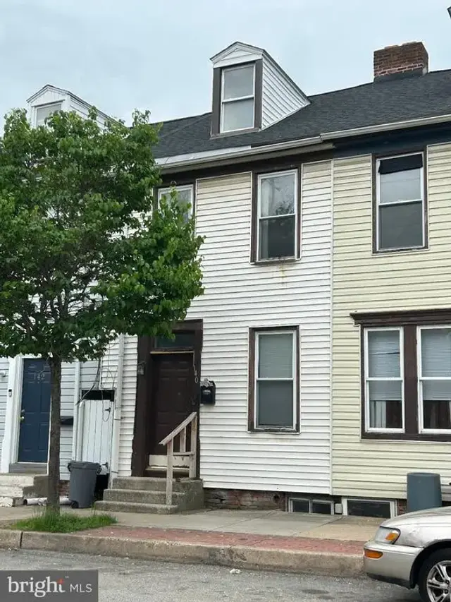 140 Penn St, York