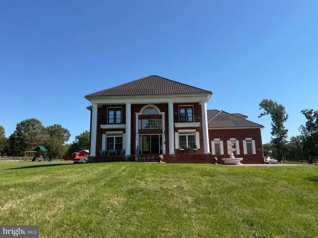 12611 Ronquest Ln, SPOTSYLVANIA